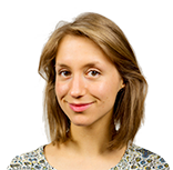 Zahnärztin Katharina Braun